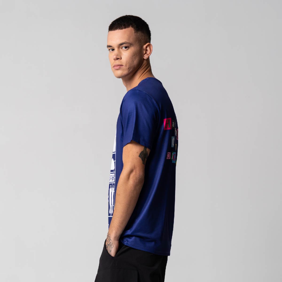 Image of SportArt Functional T Shirt for Men