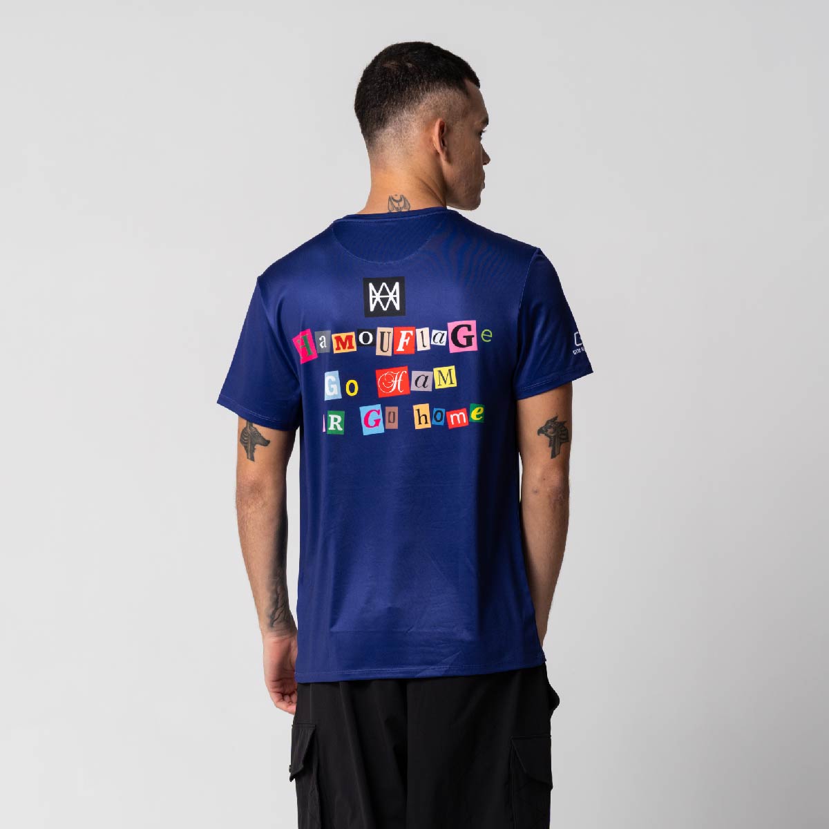 Image of SportArt Functional T Shirt for Men