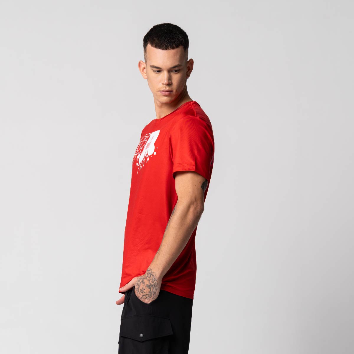 Image of SportArt Functional T Shirt for Men