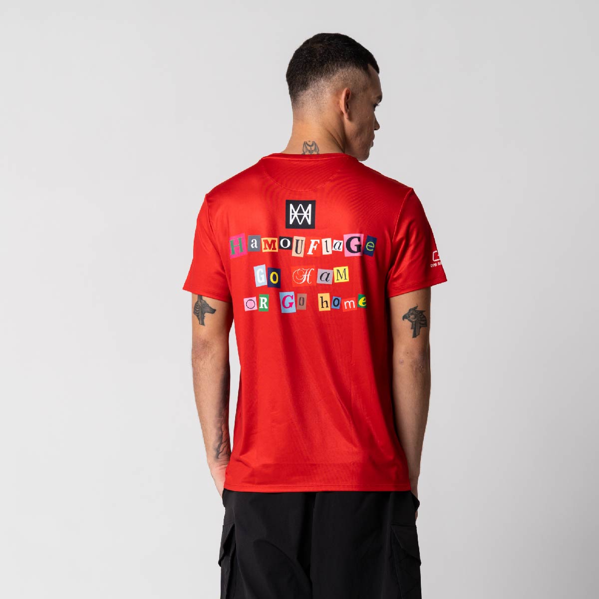 Image of SportArt Functional T Shirt for Men