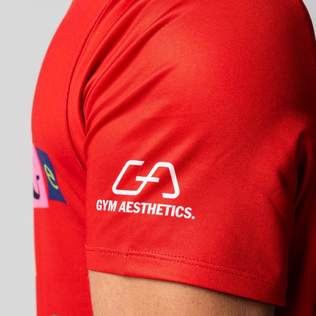 Image of SportArt Functional T Shirt for Men