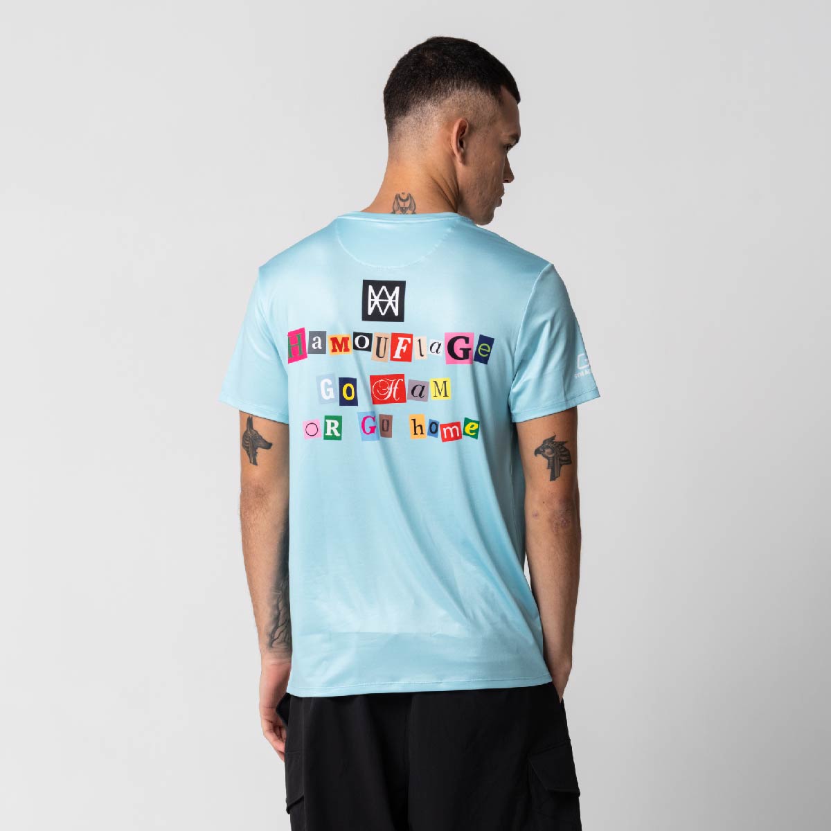 Image of SportArt Functional T-Shirt for Men