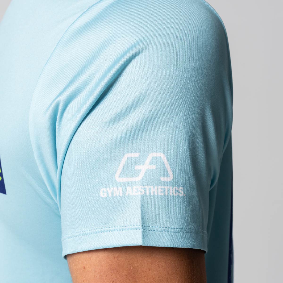 Image of SportArt Functional T-Shirt for Men