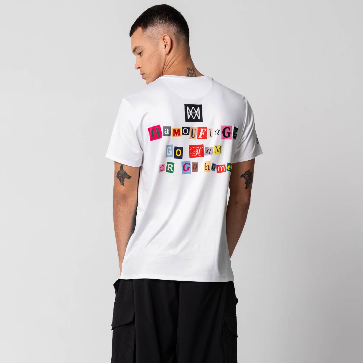 Image of SportArt Functional T Shirt for Men