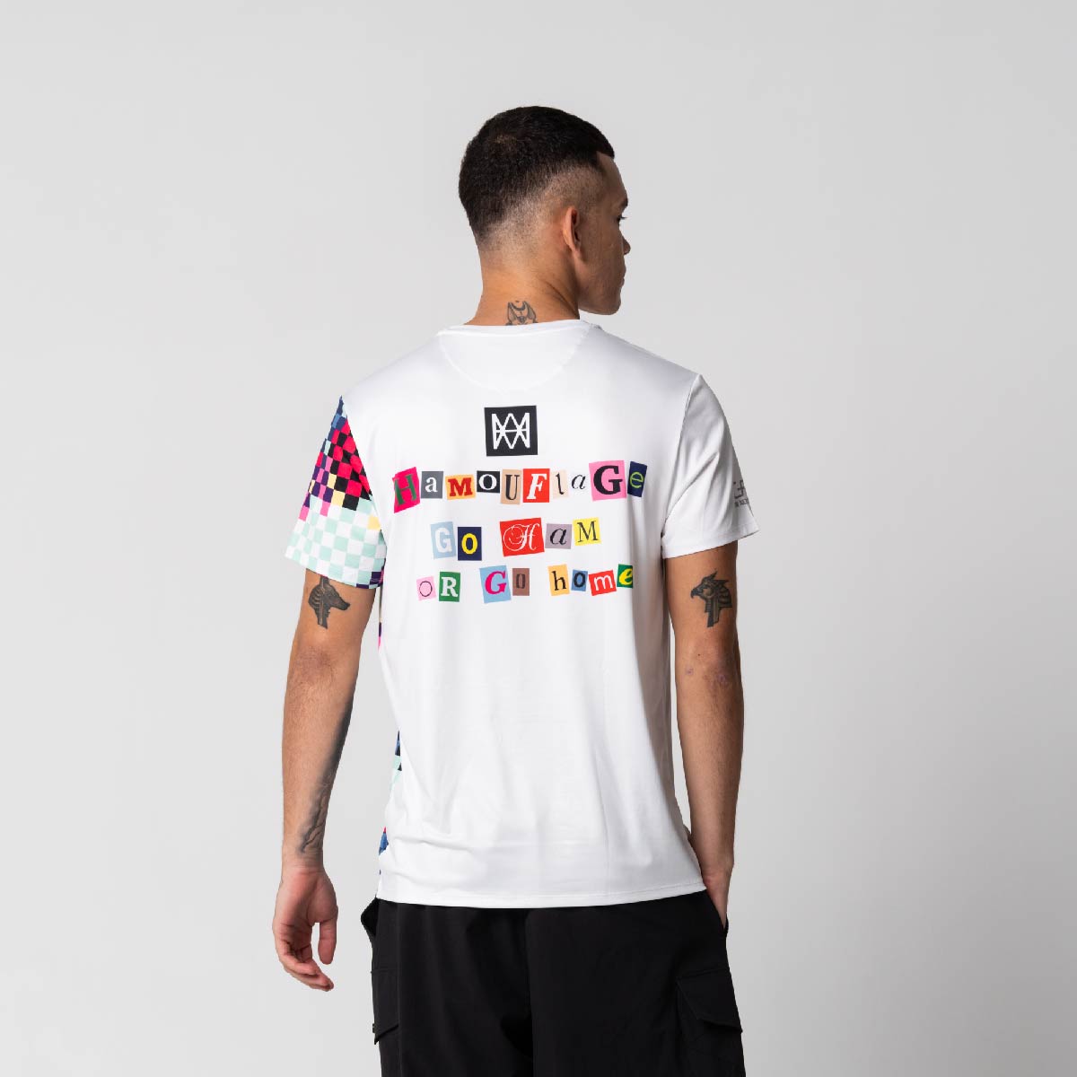 Image of SportArt Functional T Shirt for Men