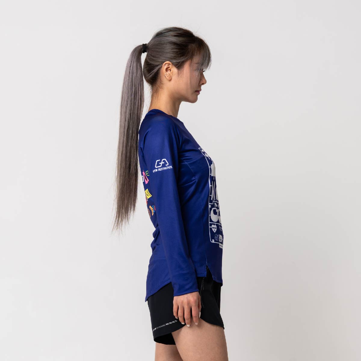 Image of SportArt Functional Longsleeves for Women