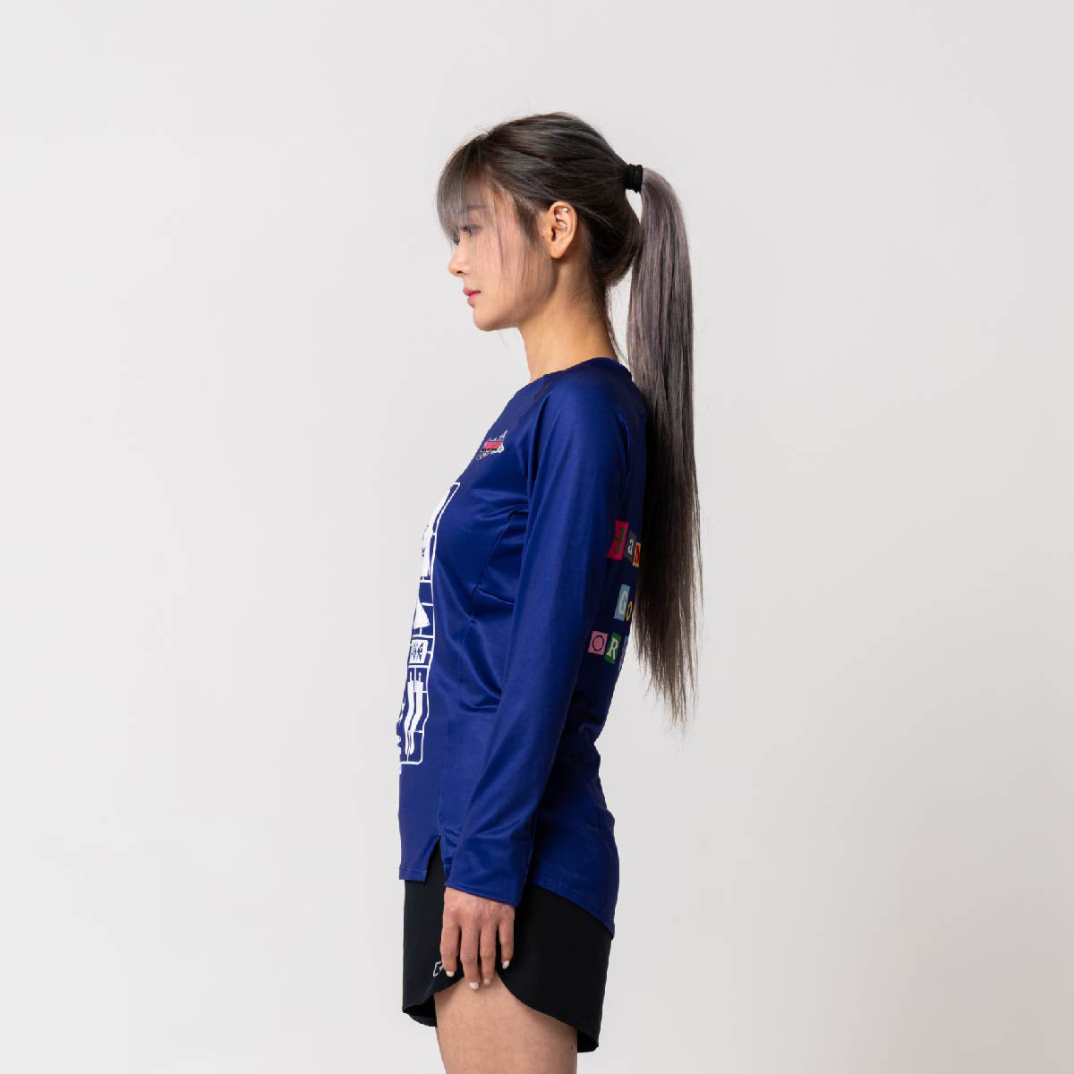 Image of SportArt Functional Longsleeves for Women