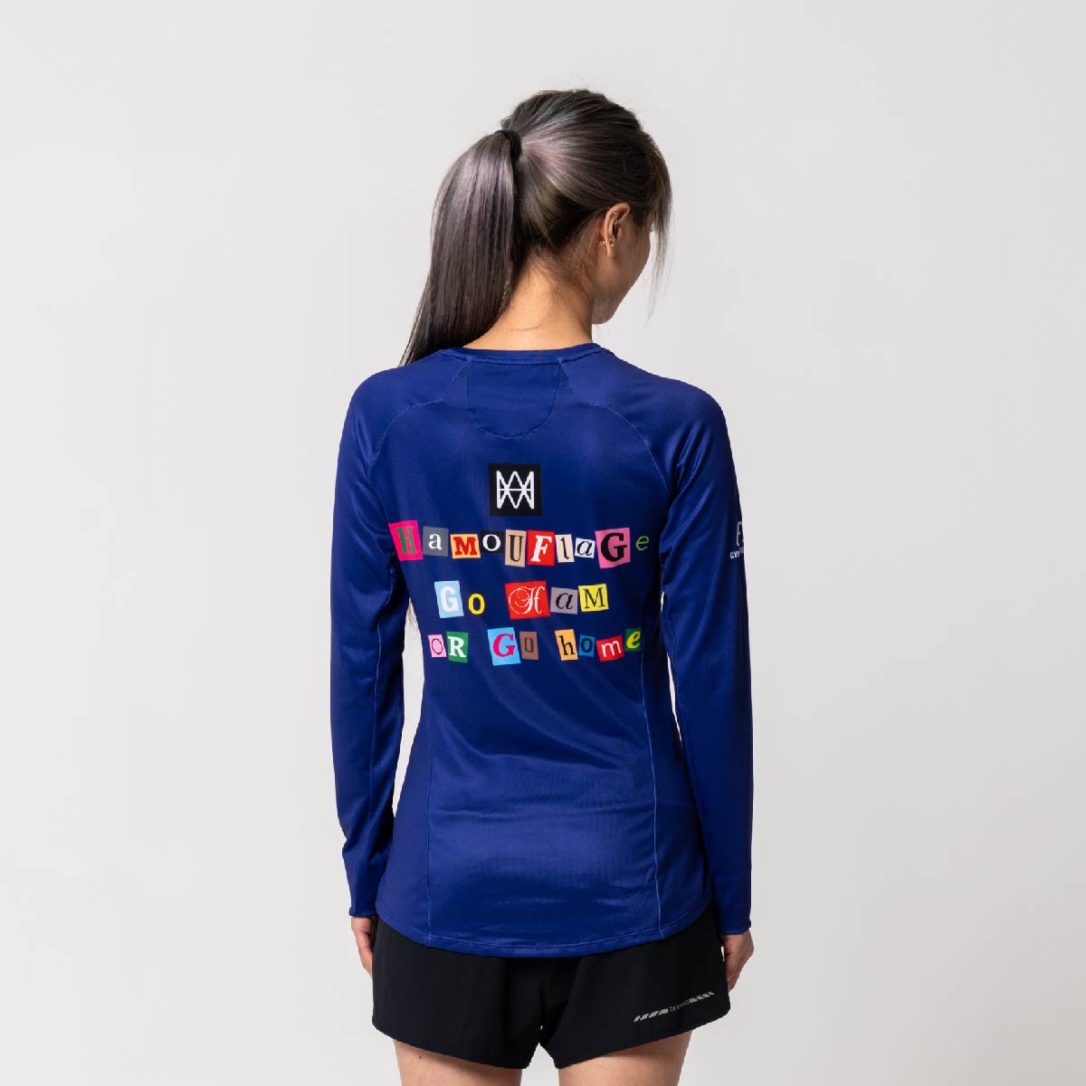 Image of SportArt Functional Longsleeves for Women