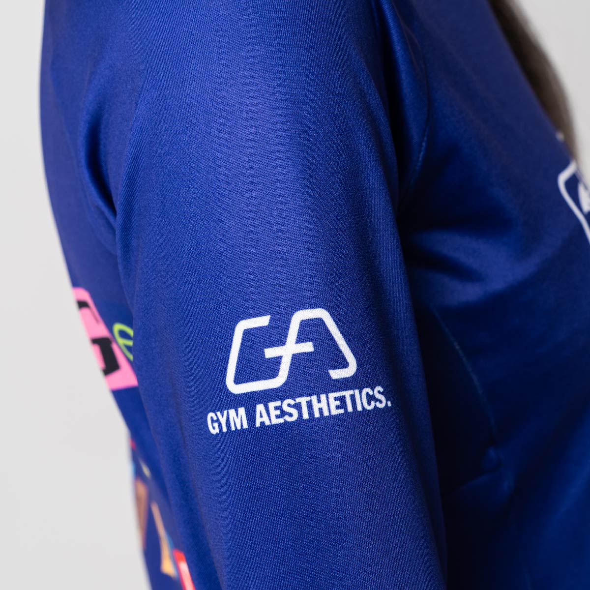 Image of SportArt Functional Longsleeves for Women