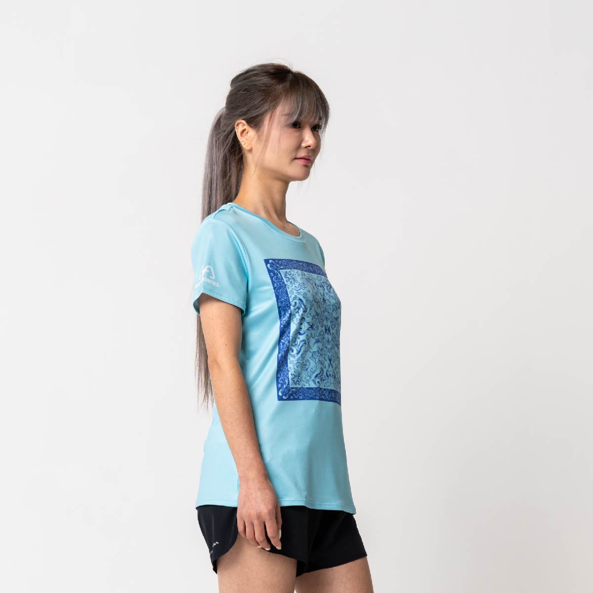 Image of SportArt Functional T Shirt for Women
