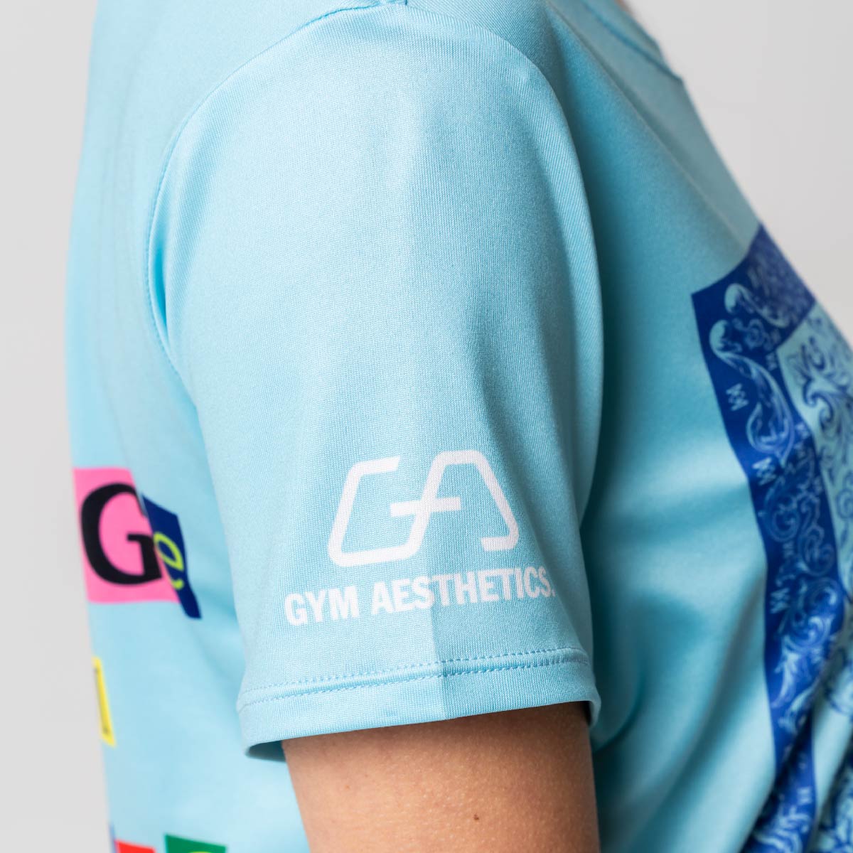 Image of SportArt Functional T Shirt for Women