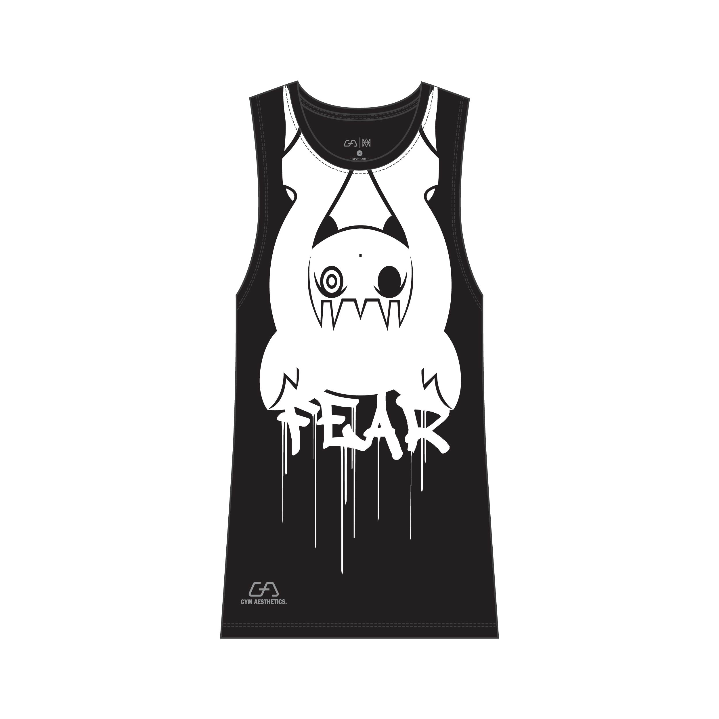 Image of SportArt Functional Tank Top for Women