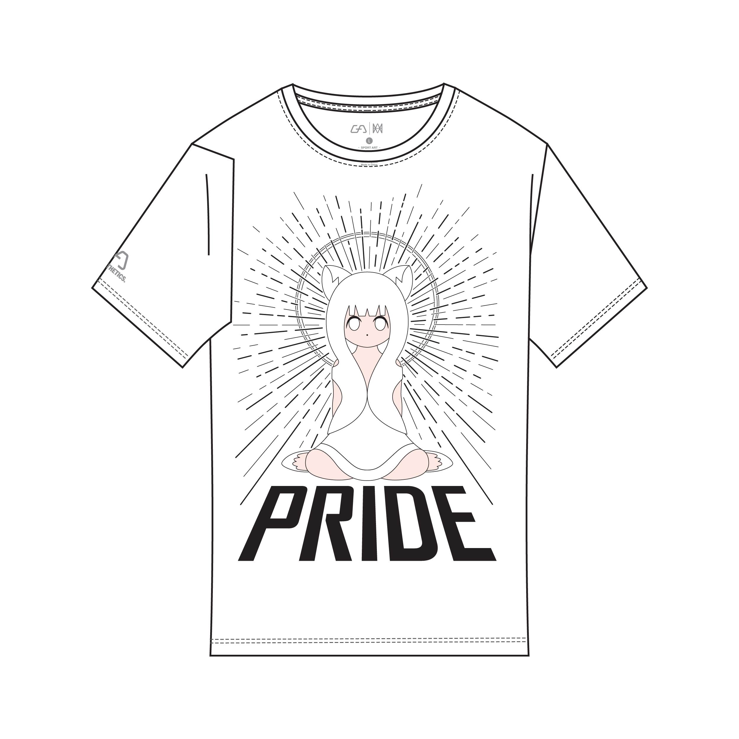 Image of SportArt Functional T Shirt for Men