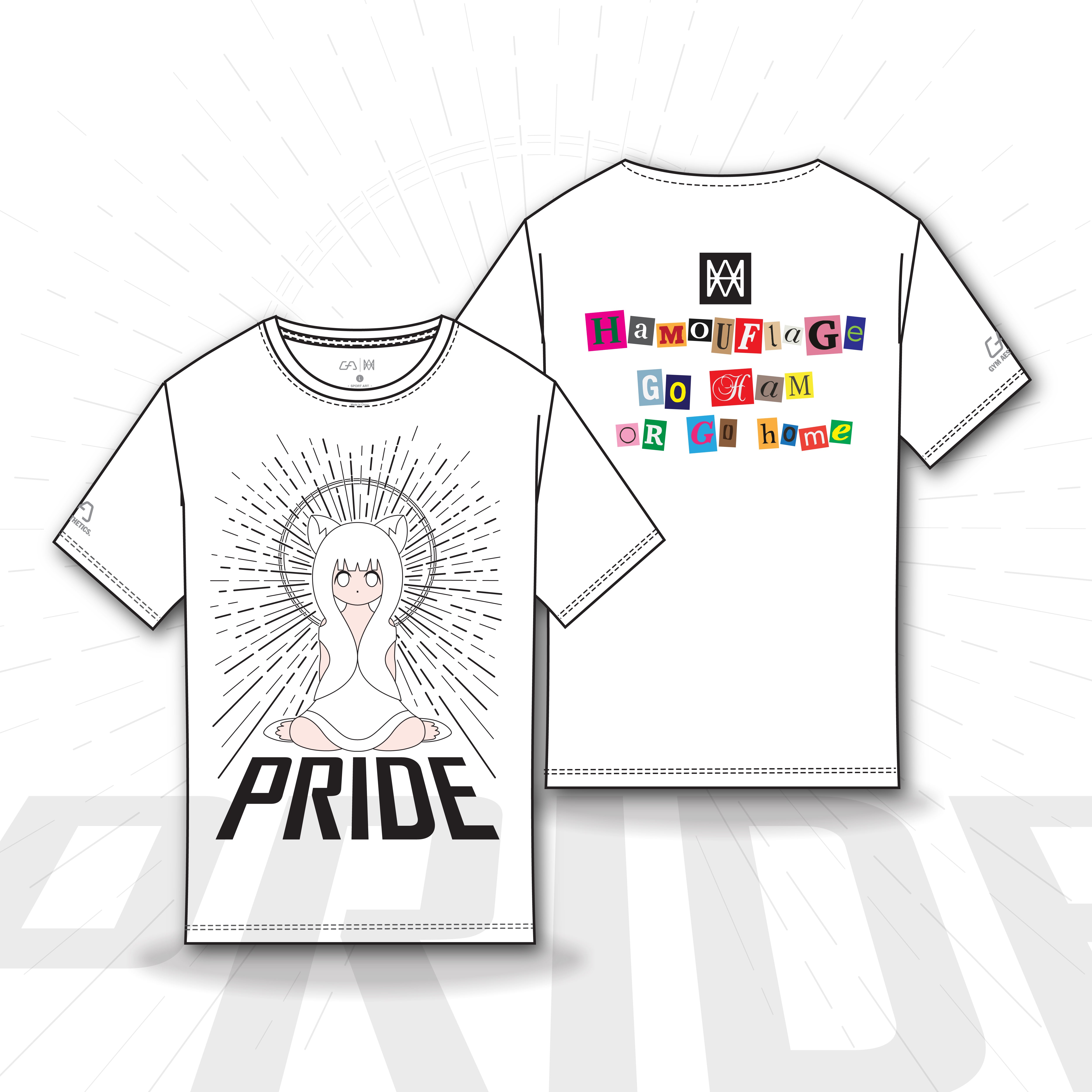 Image of SportArt Functional T Shirt for Men