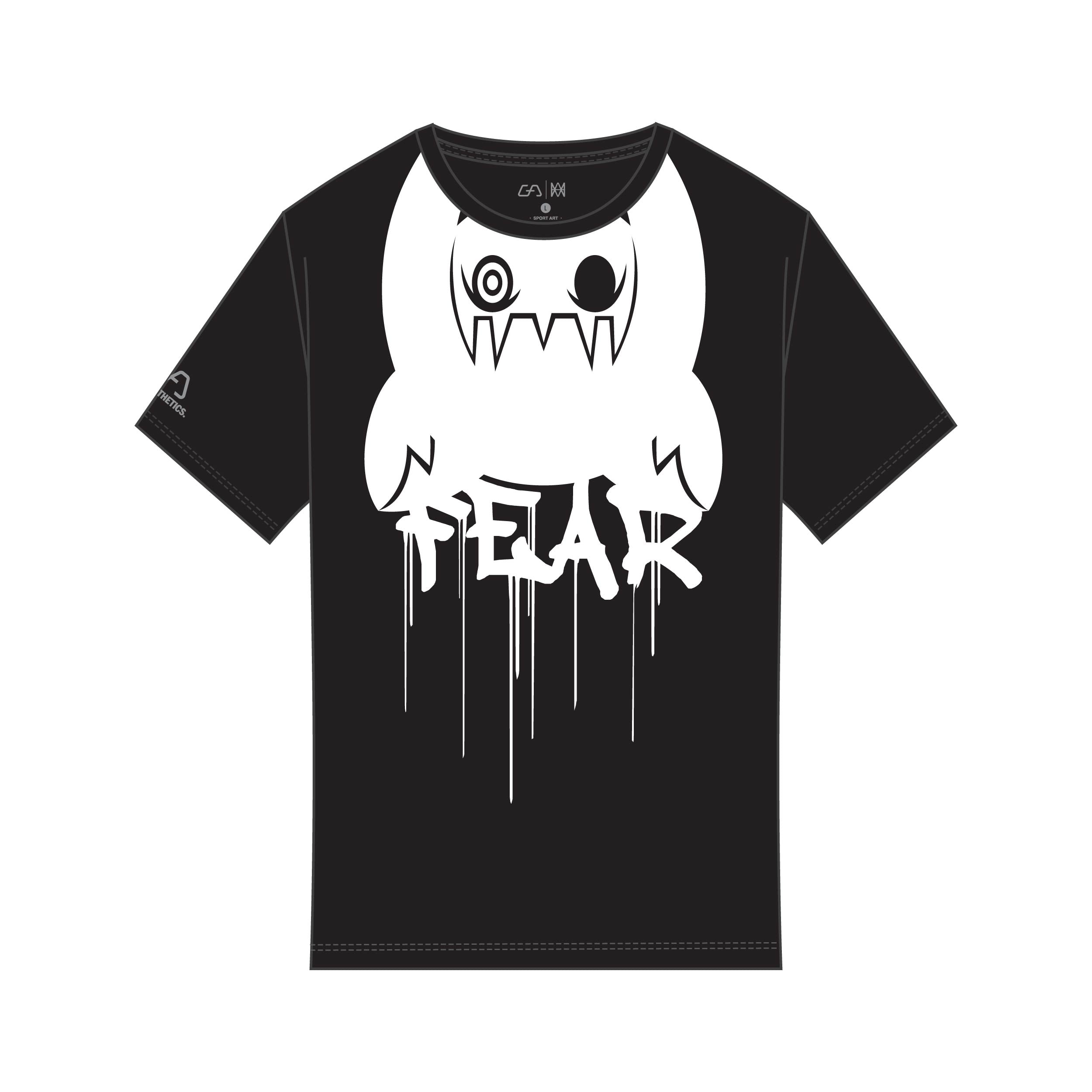 Image of SportArt Functional T Shirt for Men