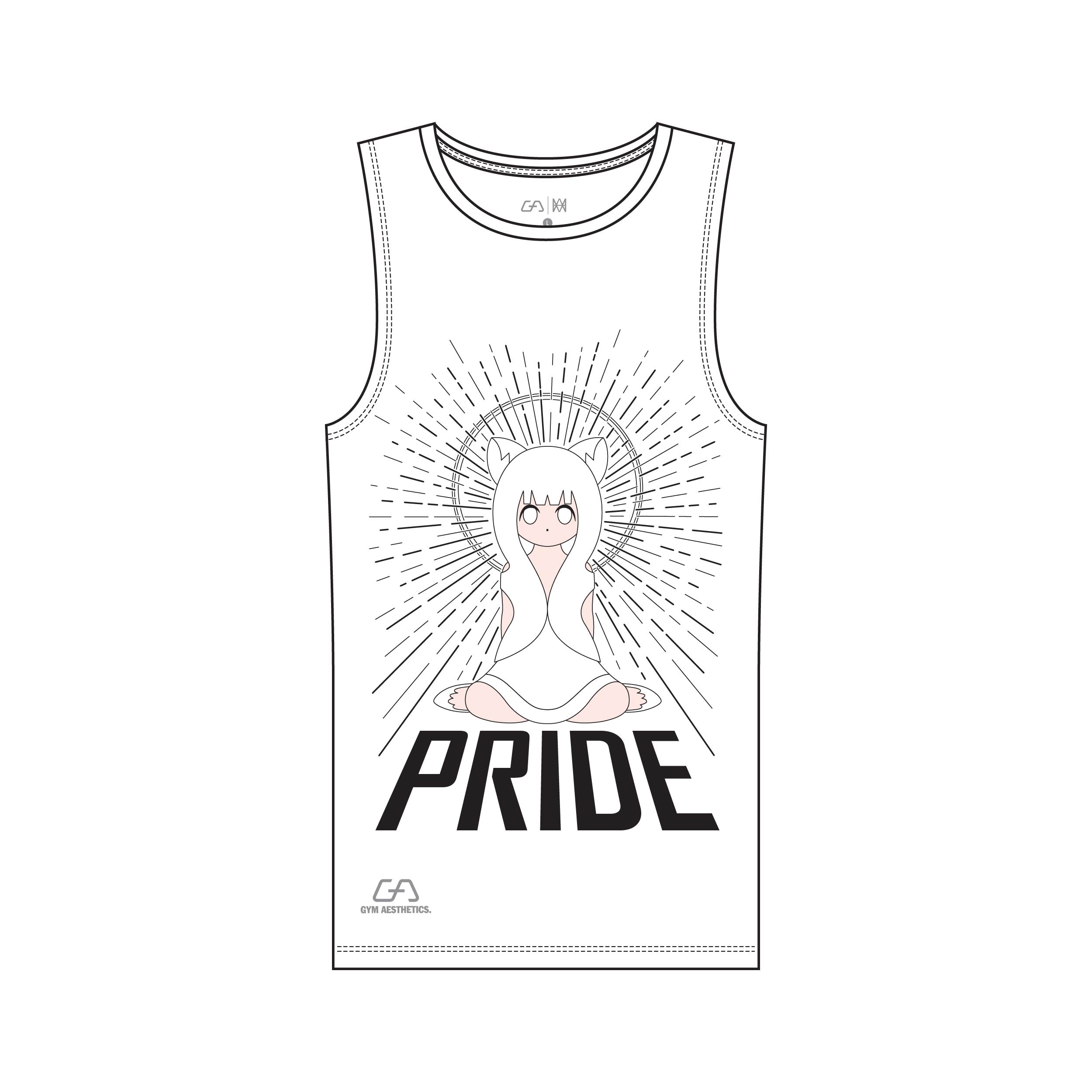 Image of SportArt Functional Tank Top for Men