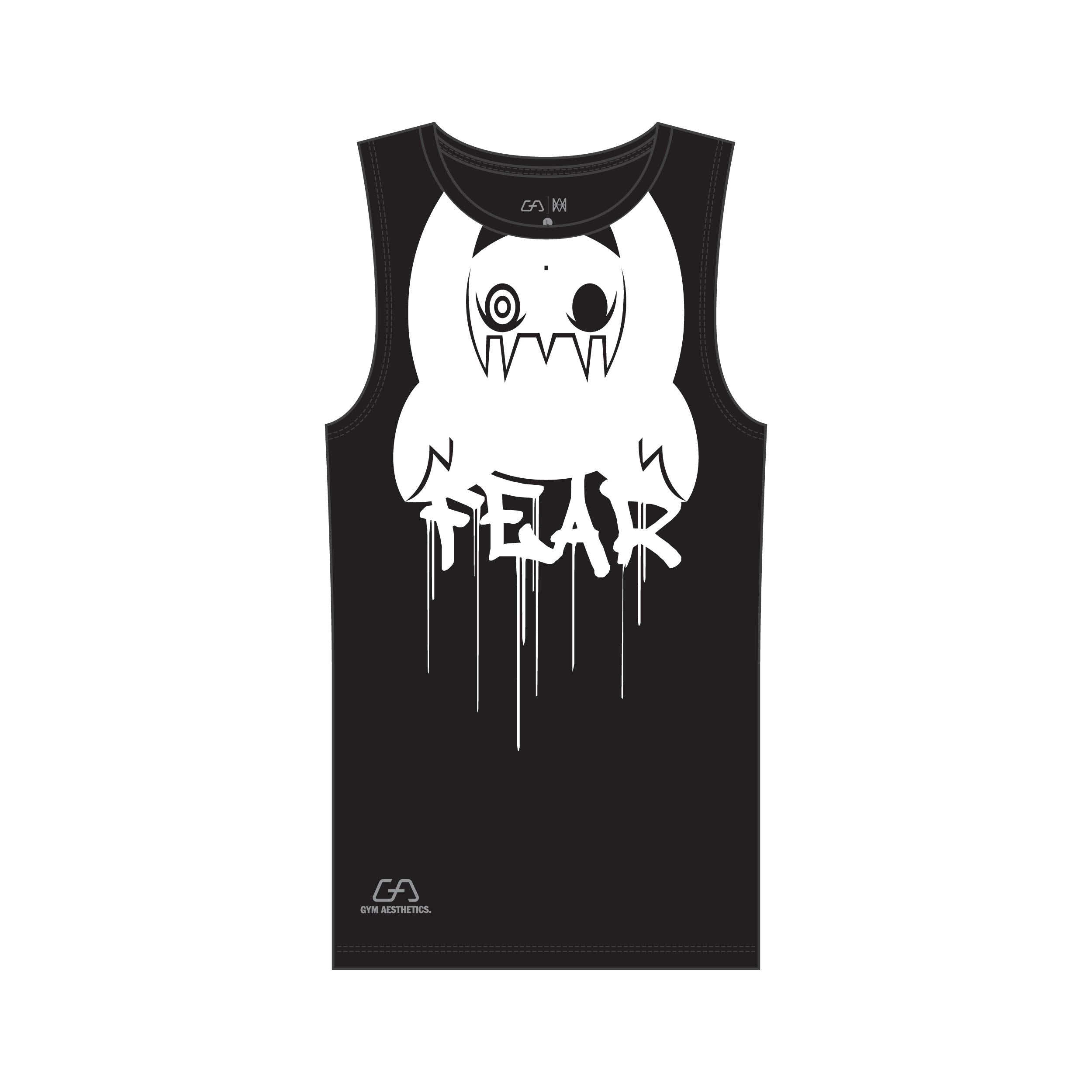 Image of SportArt Functional Tank Top for Men