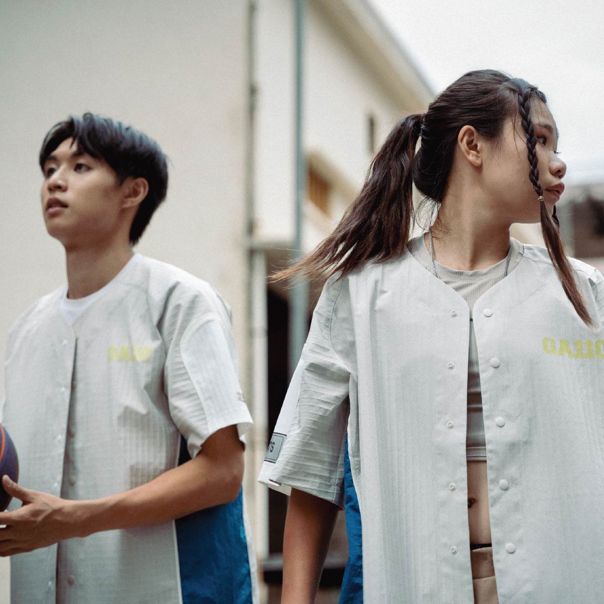 Trendy Performance For Basketball Short Sleeve Jacket for Unisex