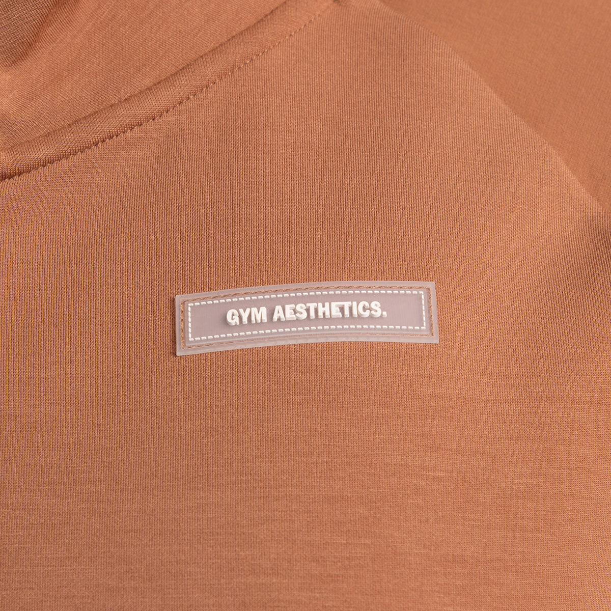 Image of Half Zip Athleisure Trendy Sweatshirt for Men