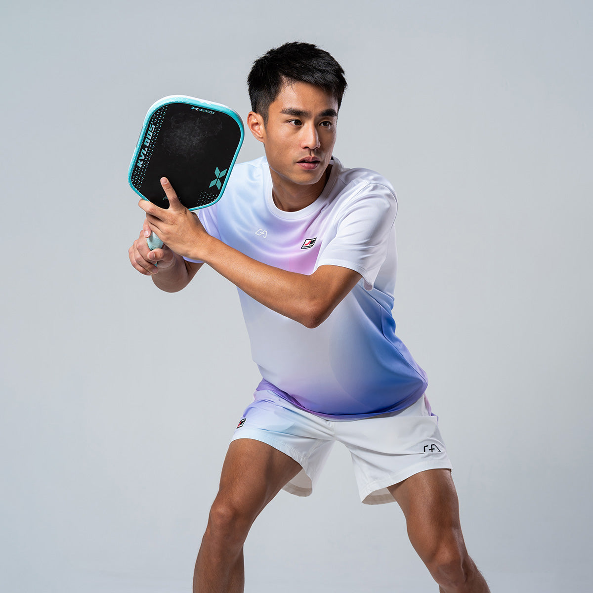 Image of Jack Wong Pickleball Shorts for Unisex