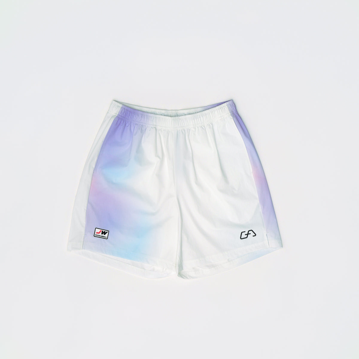 Image of Jack Wong Pickleball Shorts for Unisex