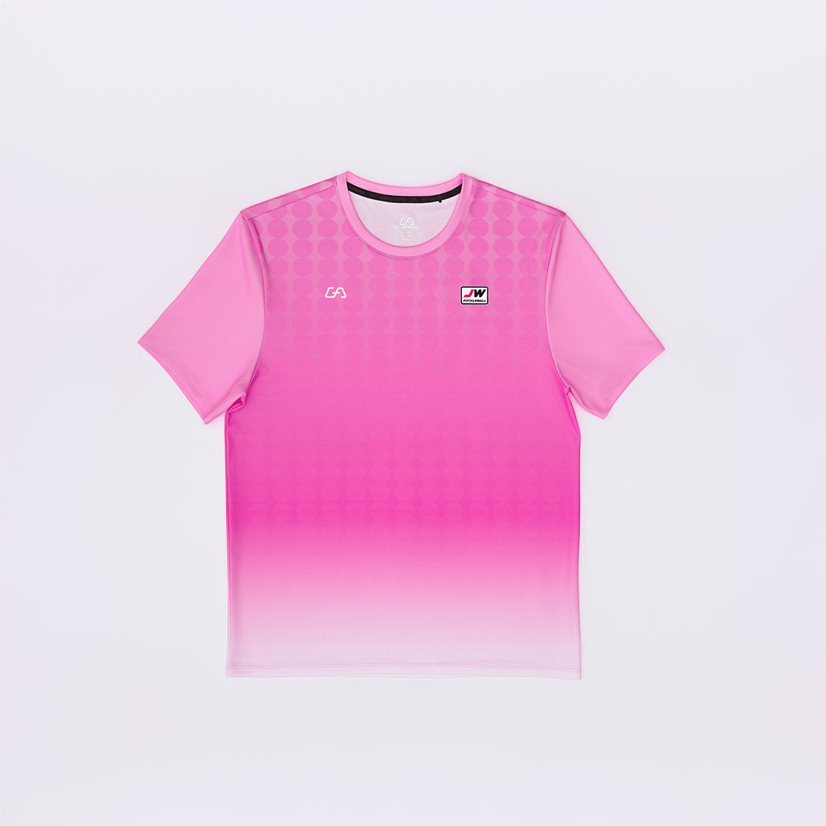 Image of Jack Wong Pickleball T Shirt for Unisex