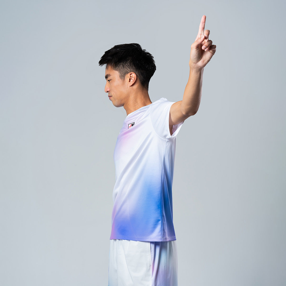 Image of Jack Wong Pickleball T Shirt for Unisex