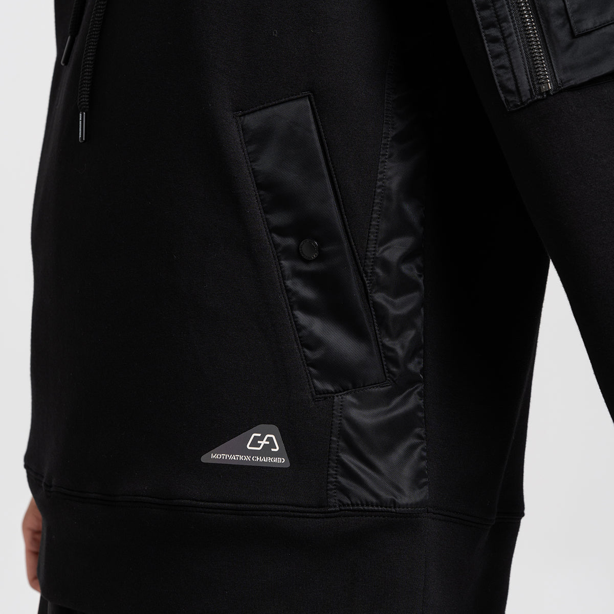 Image of Oversize Everyday Wears Hoodies for Men