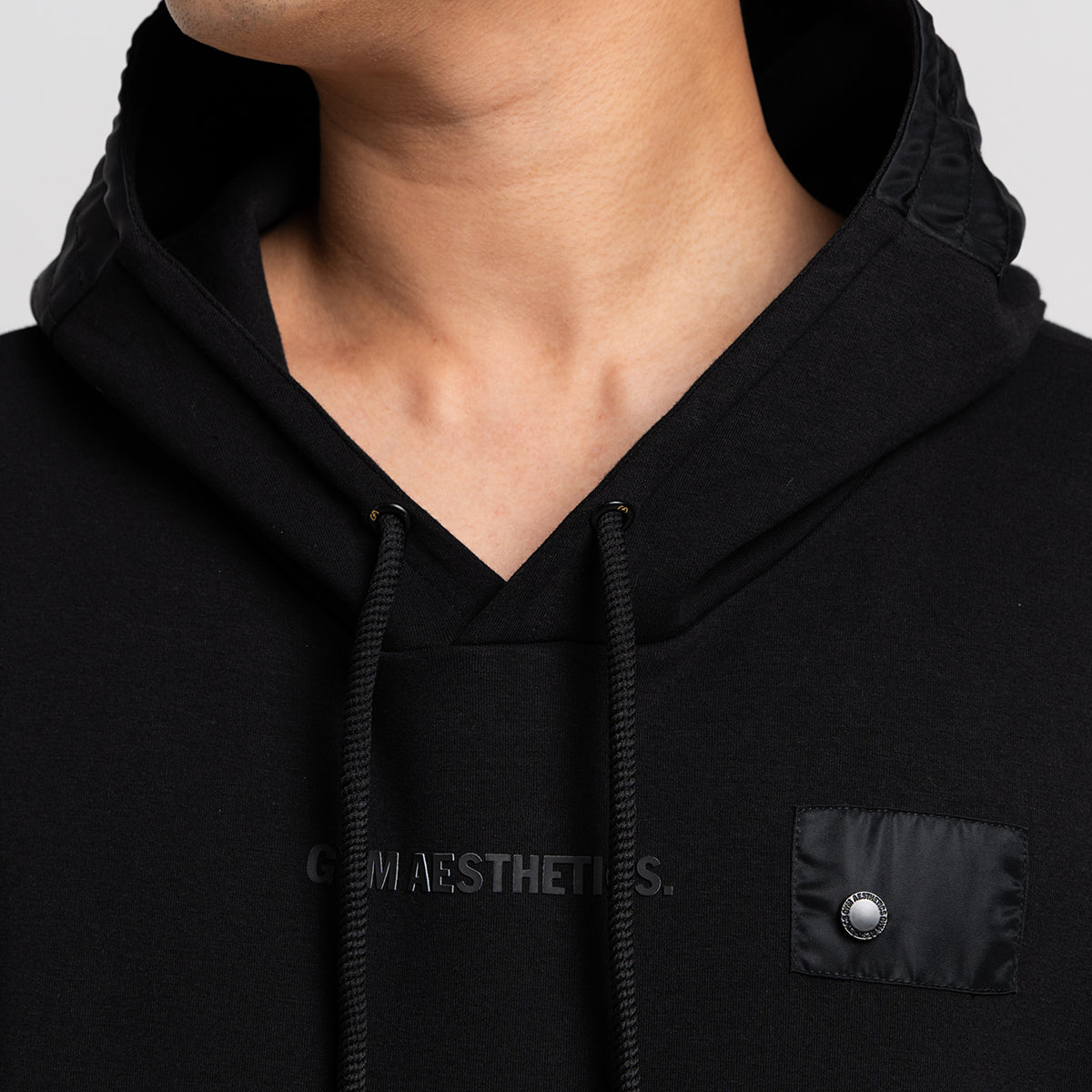 Image of Oversize Everyday Wears Hoodies for Men