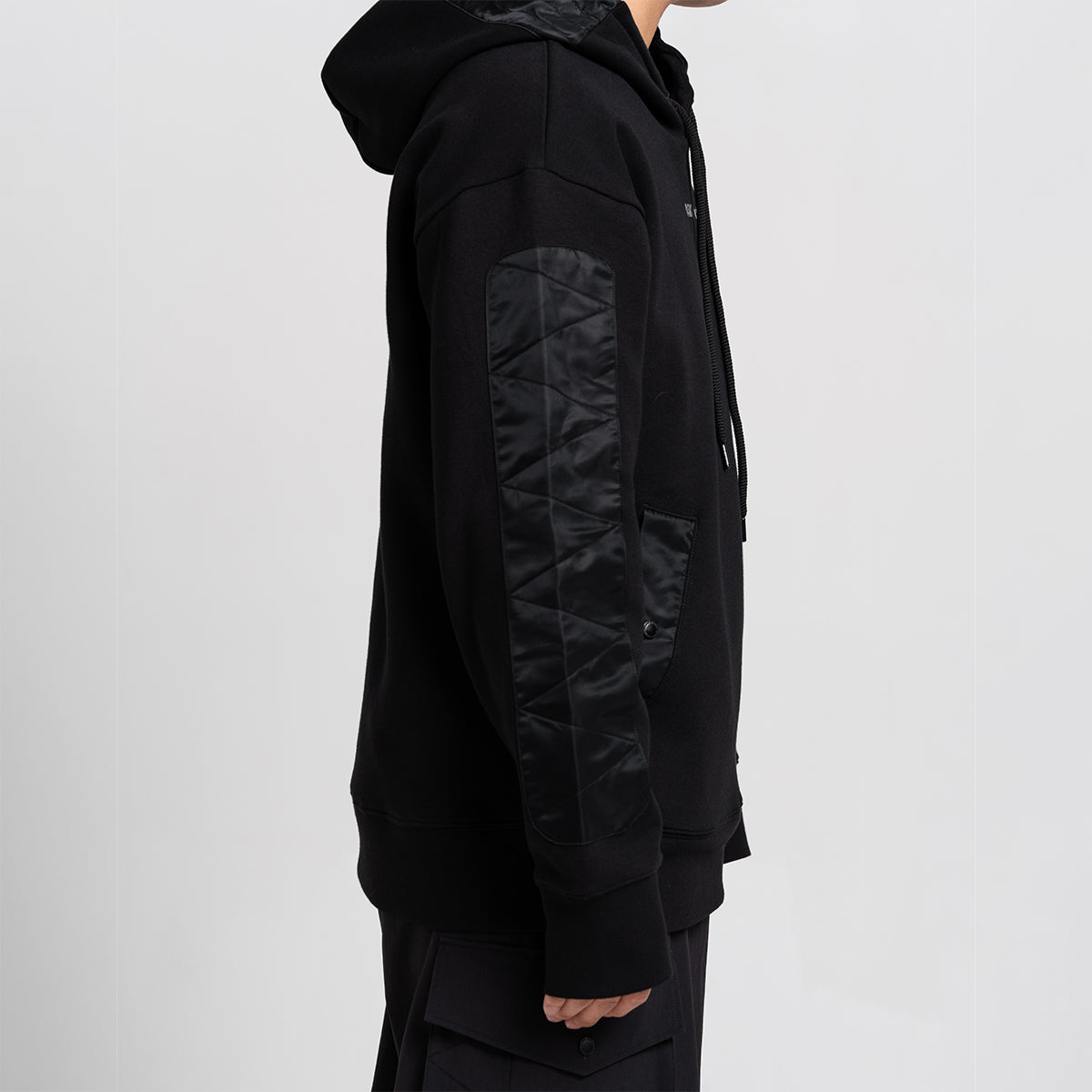 Image of Oversize Everyday Wears Hoodies for Men