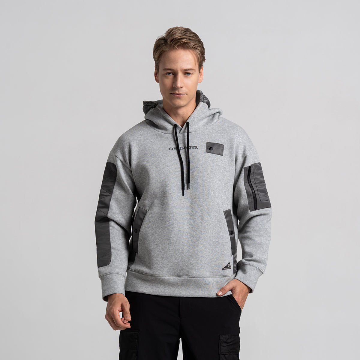 Image of Oversize Everyday Wears Hoodies for Men