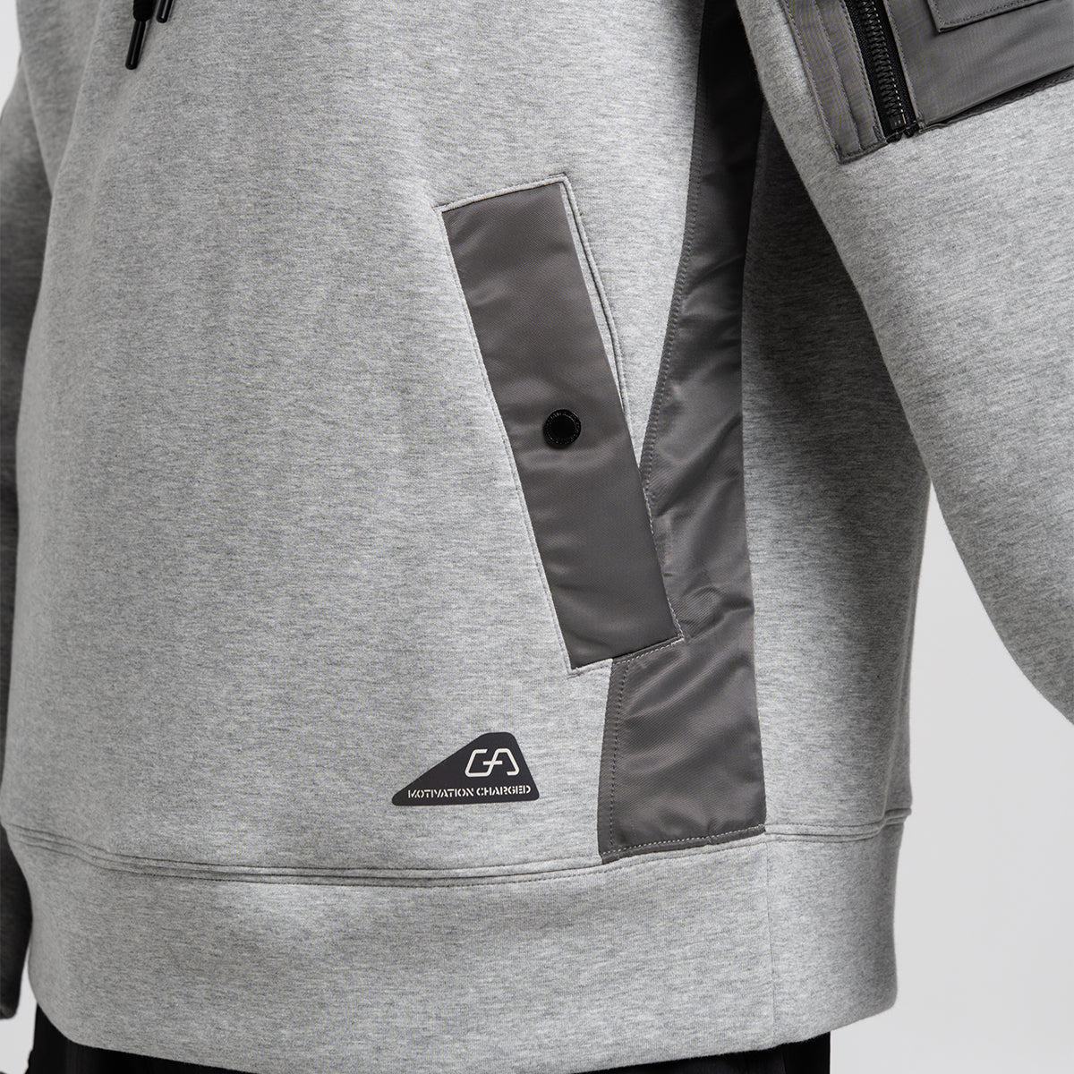 Image of Oversize Everyday Wears Hoodies for Men