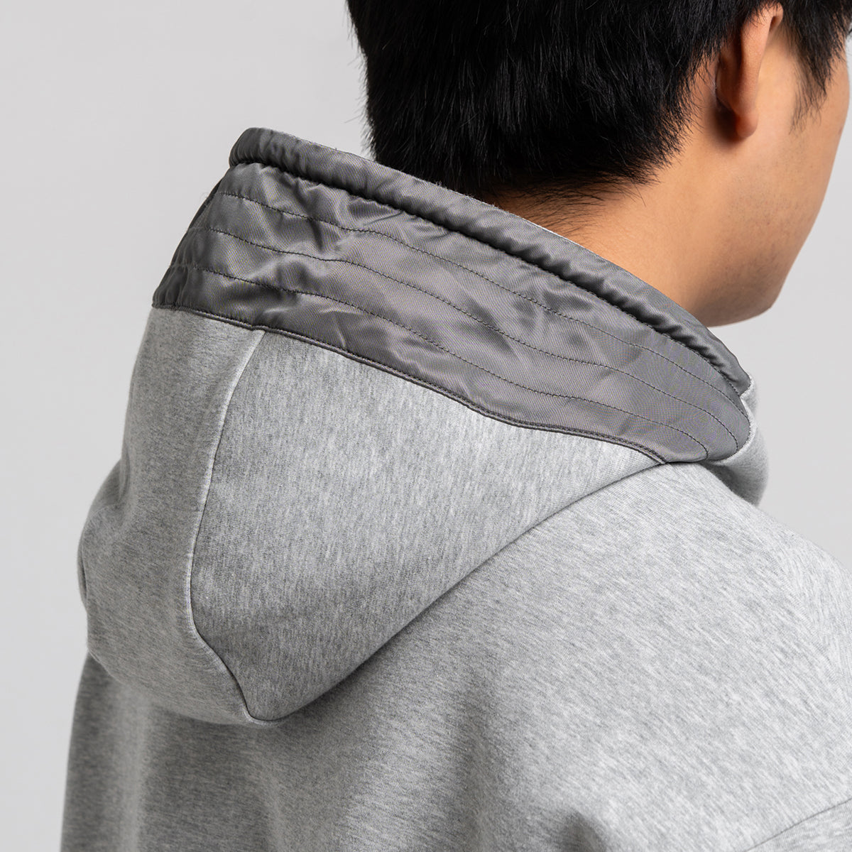 Image of Oversize Everyday Wears Hoodies for Men