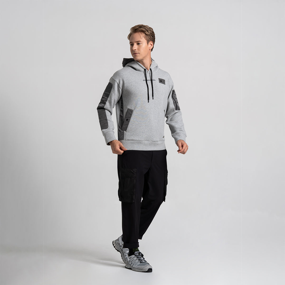 Image of Oversize Everyday Wears Hoodies for Men