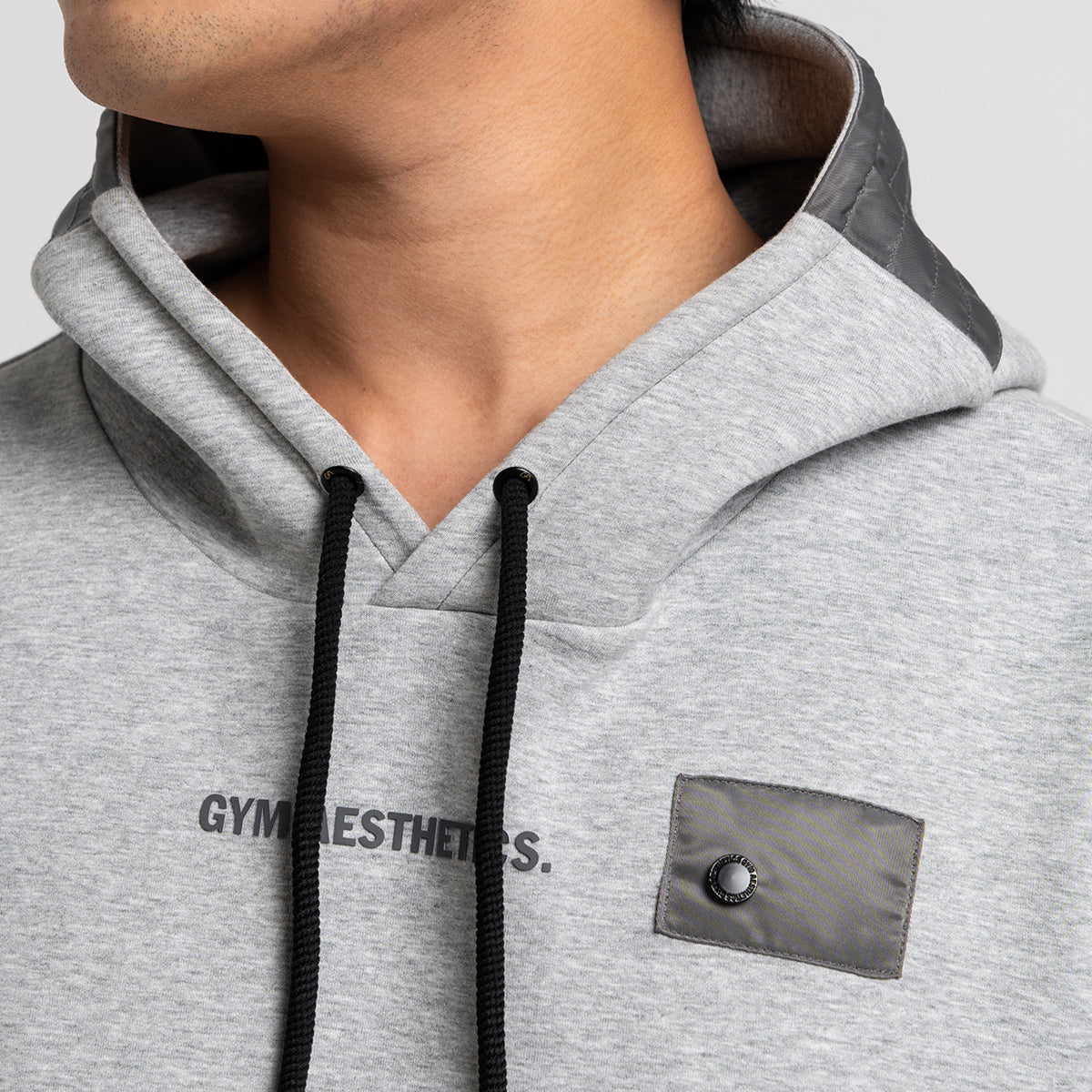 Image of Oversize Everyday Wears Hoodies for Men
