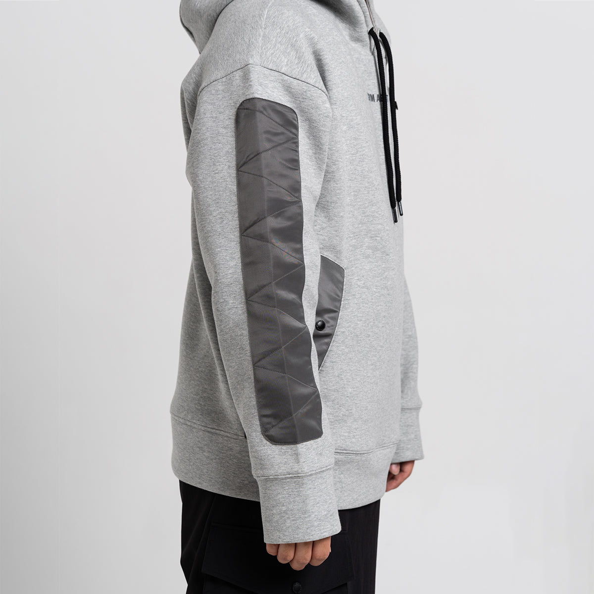 Image of Oversize Everyday Wears Hoodies for Men
