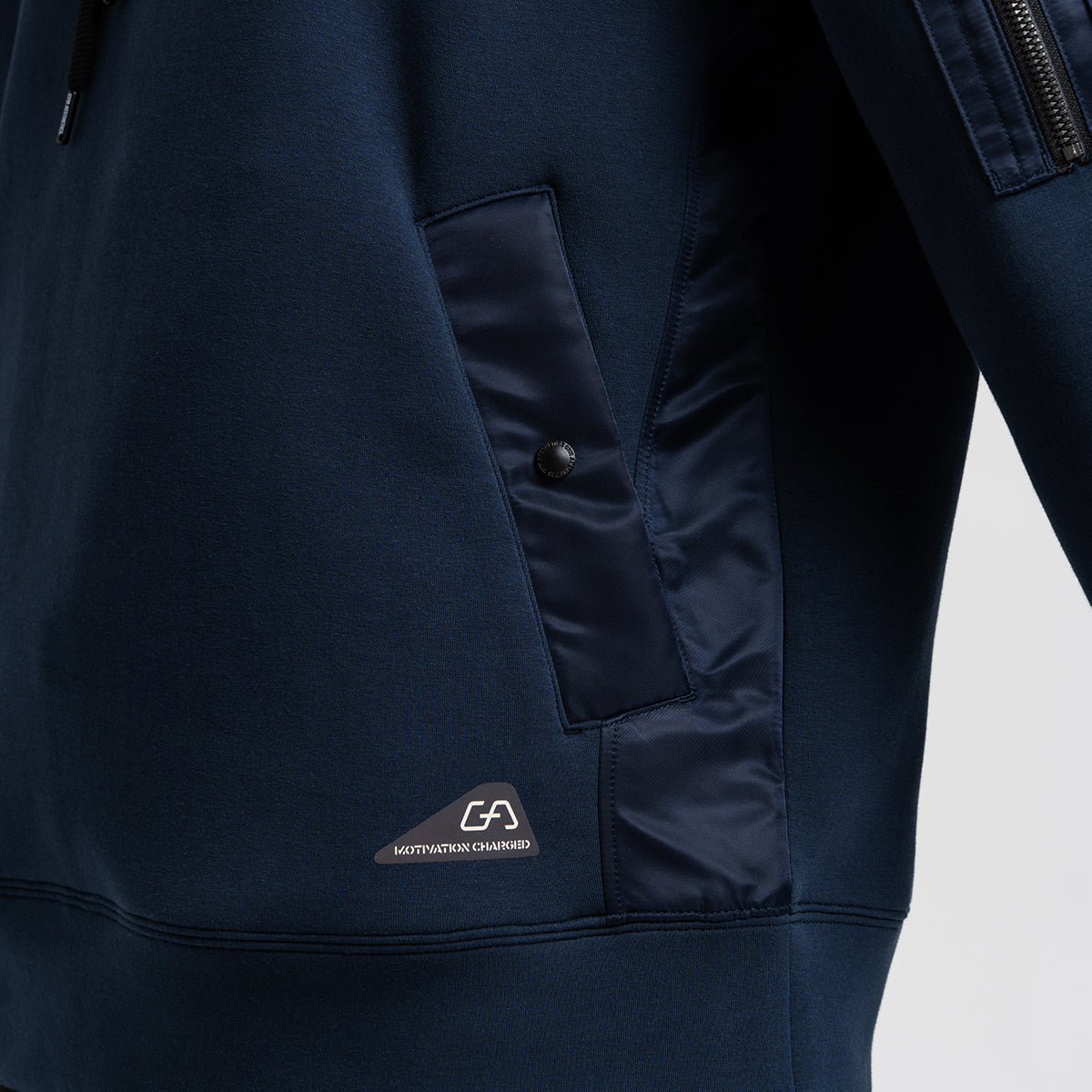 Image of Oversize Everyday Wears Hoodies for Men