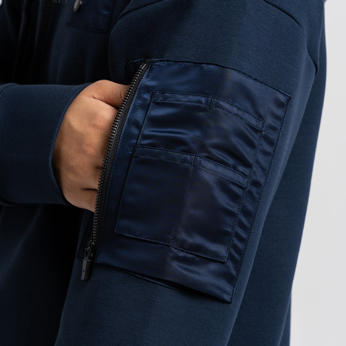 Image of Oversize Everyday Wears Hoodies for Men