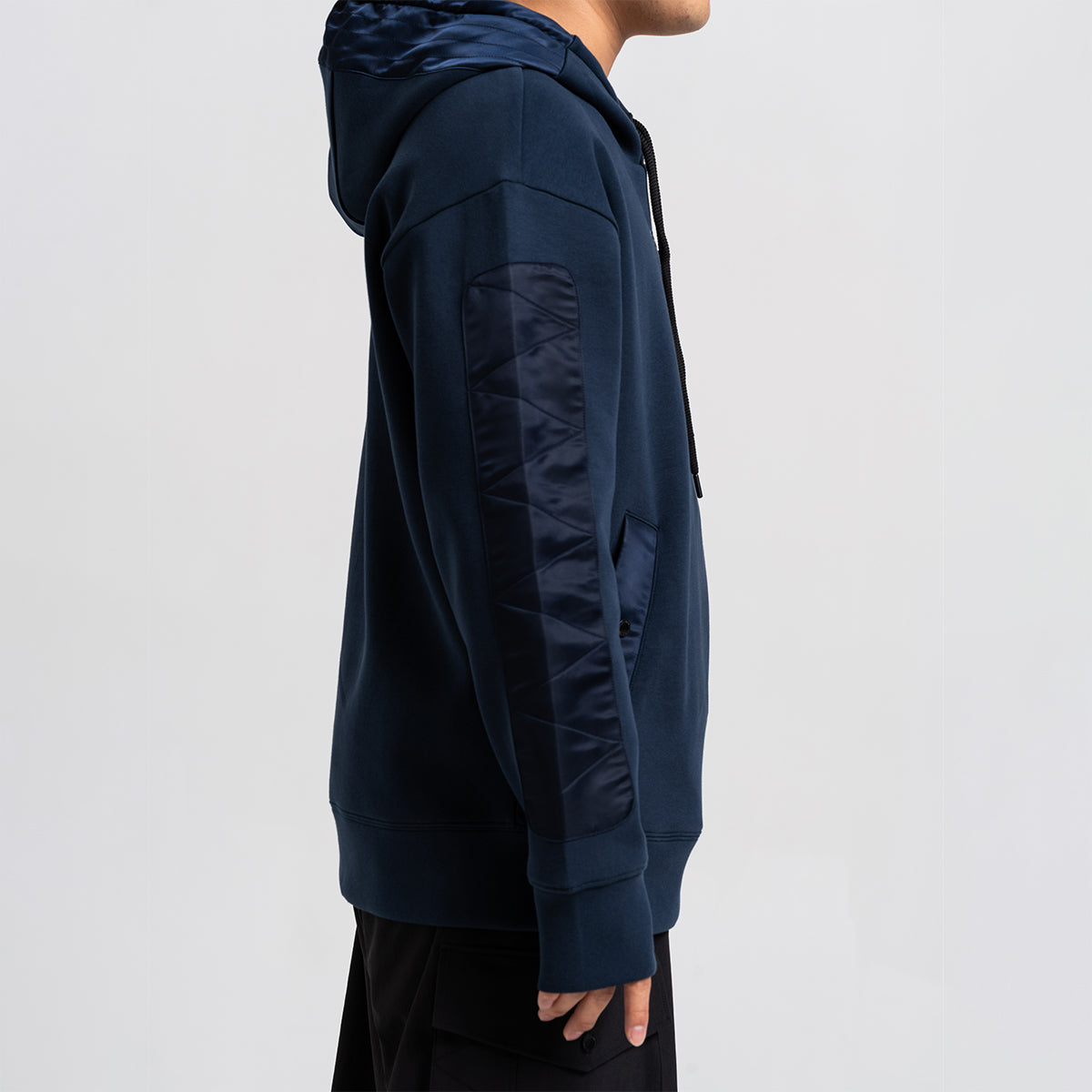 Image of Oversize Everyday Wears Hoodies for Men
