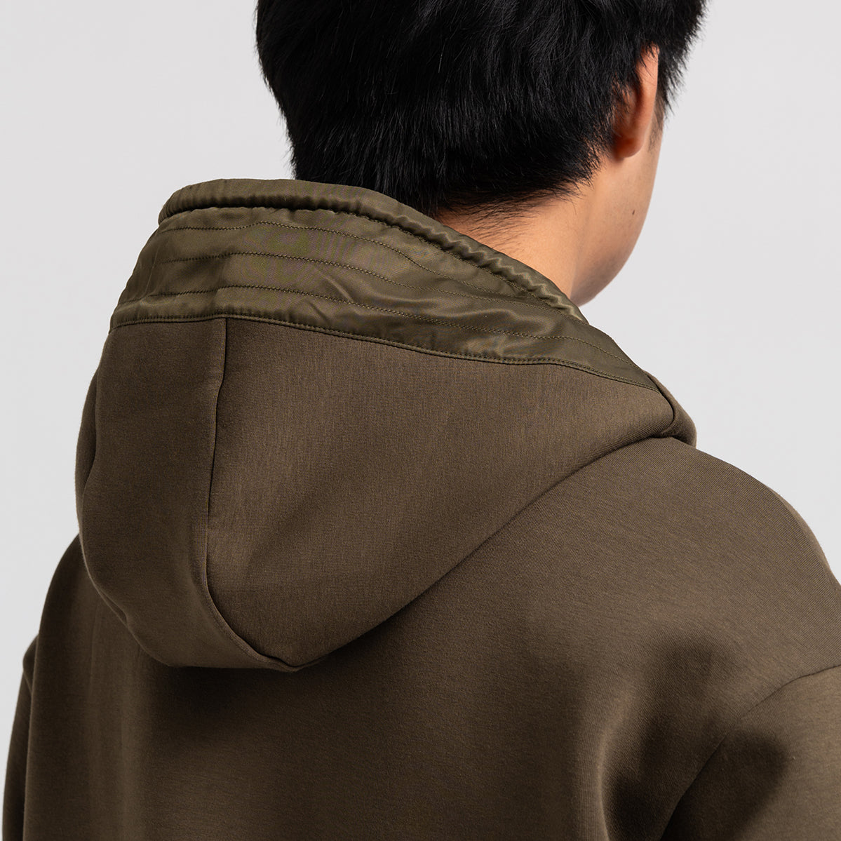 Image of Oversize Everyday Wears Hoodies for Men