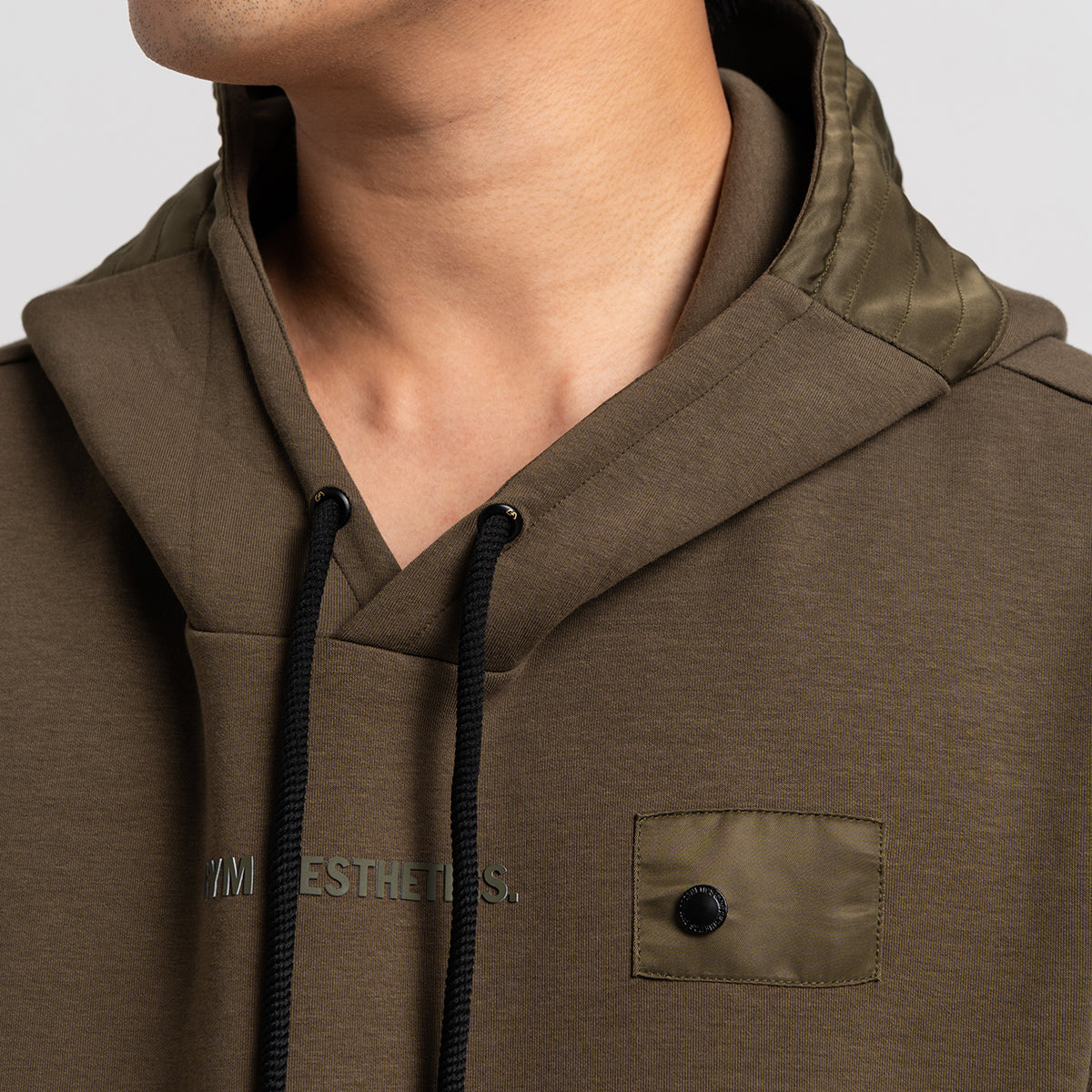 Image of Oversize Everyday Wears Hoodies for Men