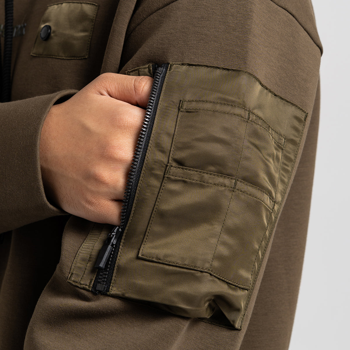 Image of Oversize Everyday Wears Hoodies for Men