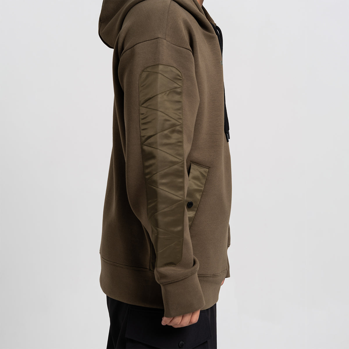 Image of Oversize Everyday Wears Hoodies for Men