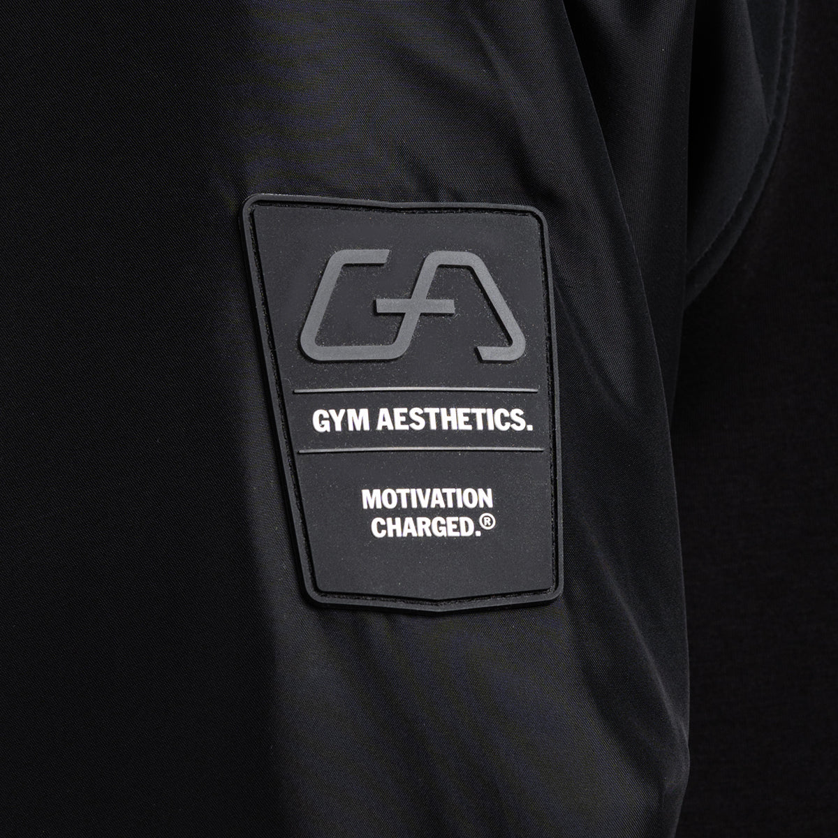 Image of Oversize Everyday Wears Jacket for Men