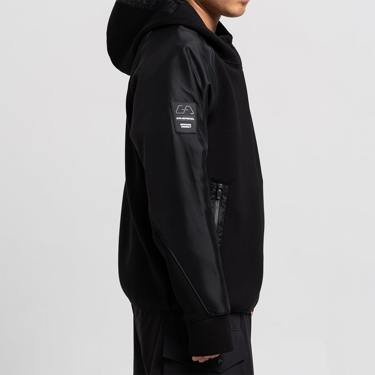 Image of Oversize Everyday Wears Jacket for Men