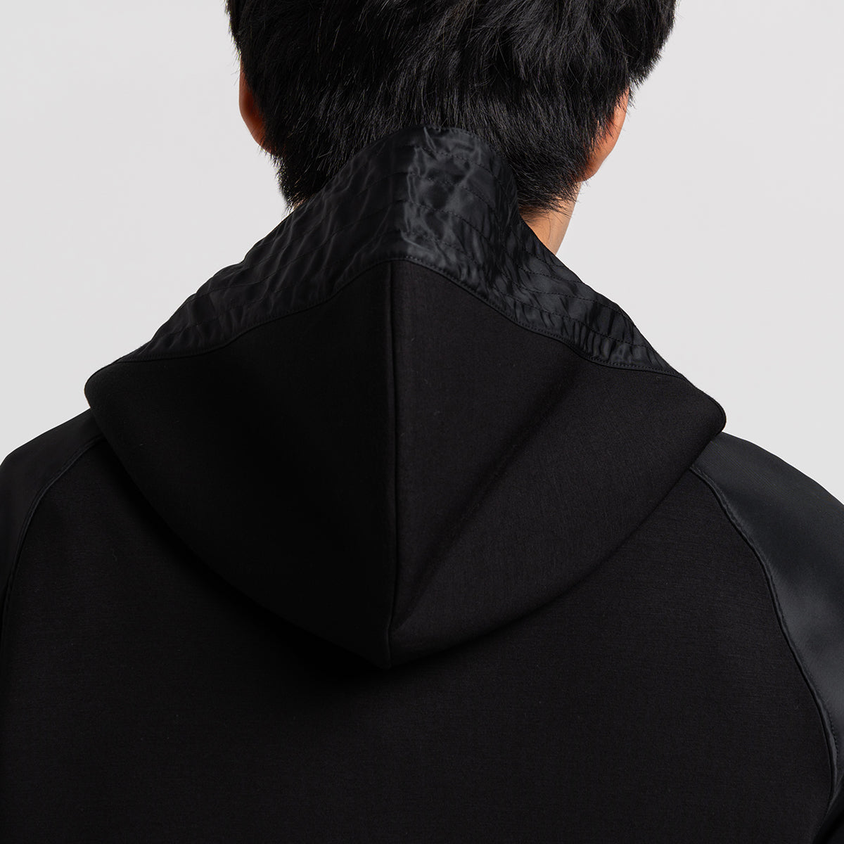 Image of Oversize Everyday Wears Jacket for Men