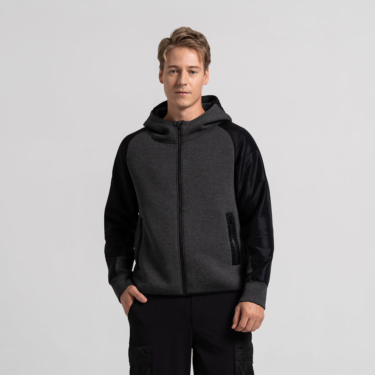 Image of Oversize Everyday Wears Jacket for Men