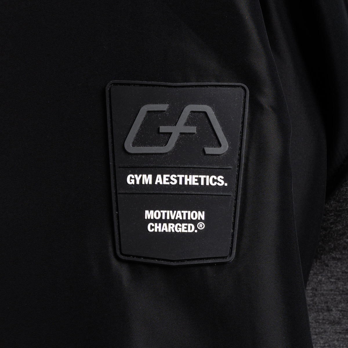 Image of Oversize Everyday Wears Jacket for Men