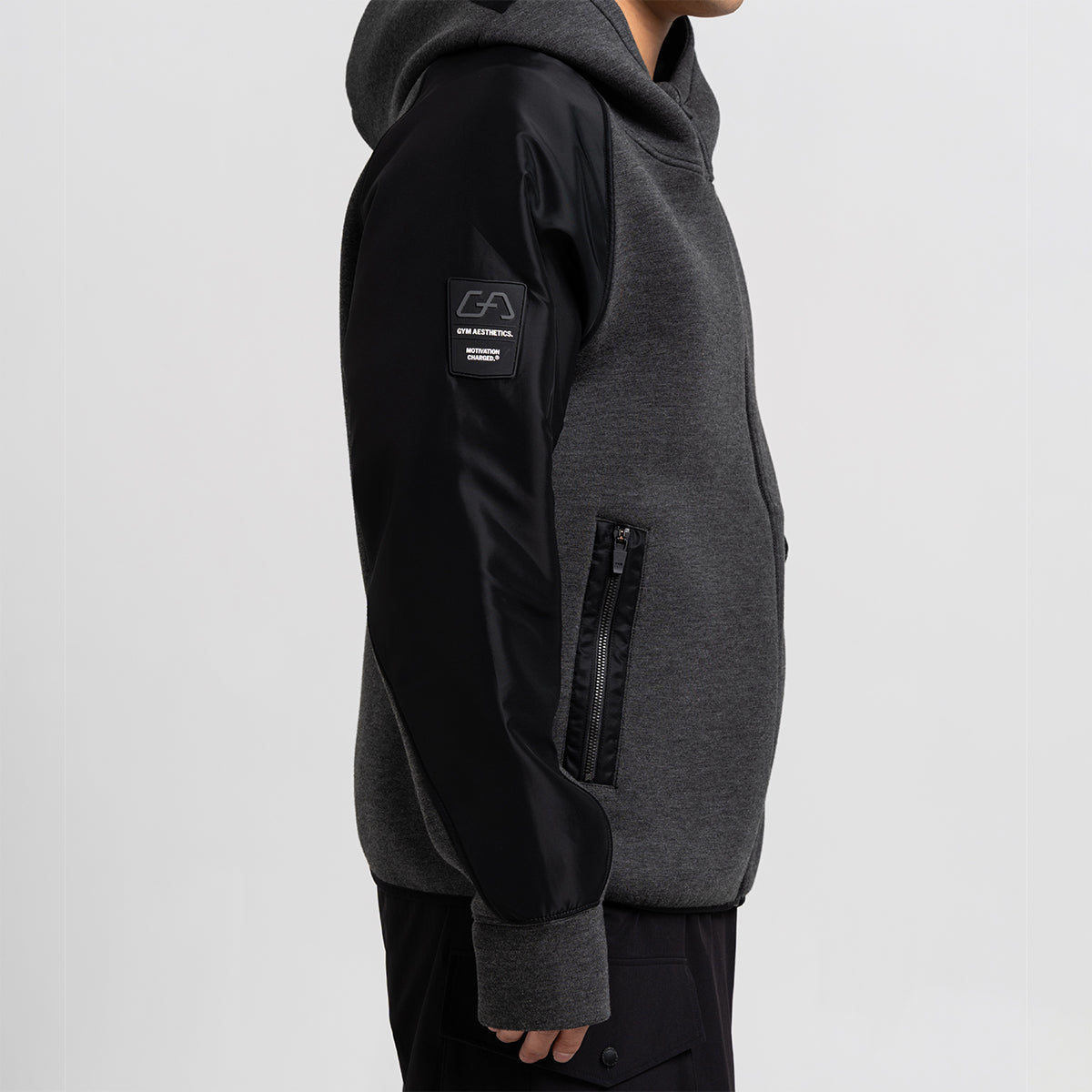 Image of Oversize Everyday Wears Jacket for Men