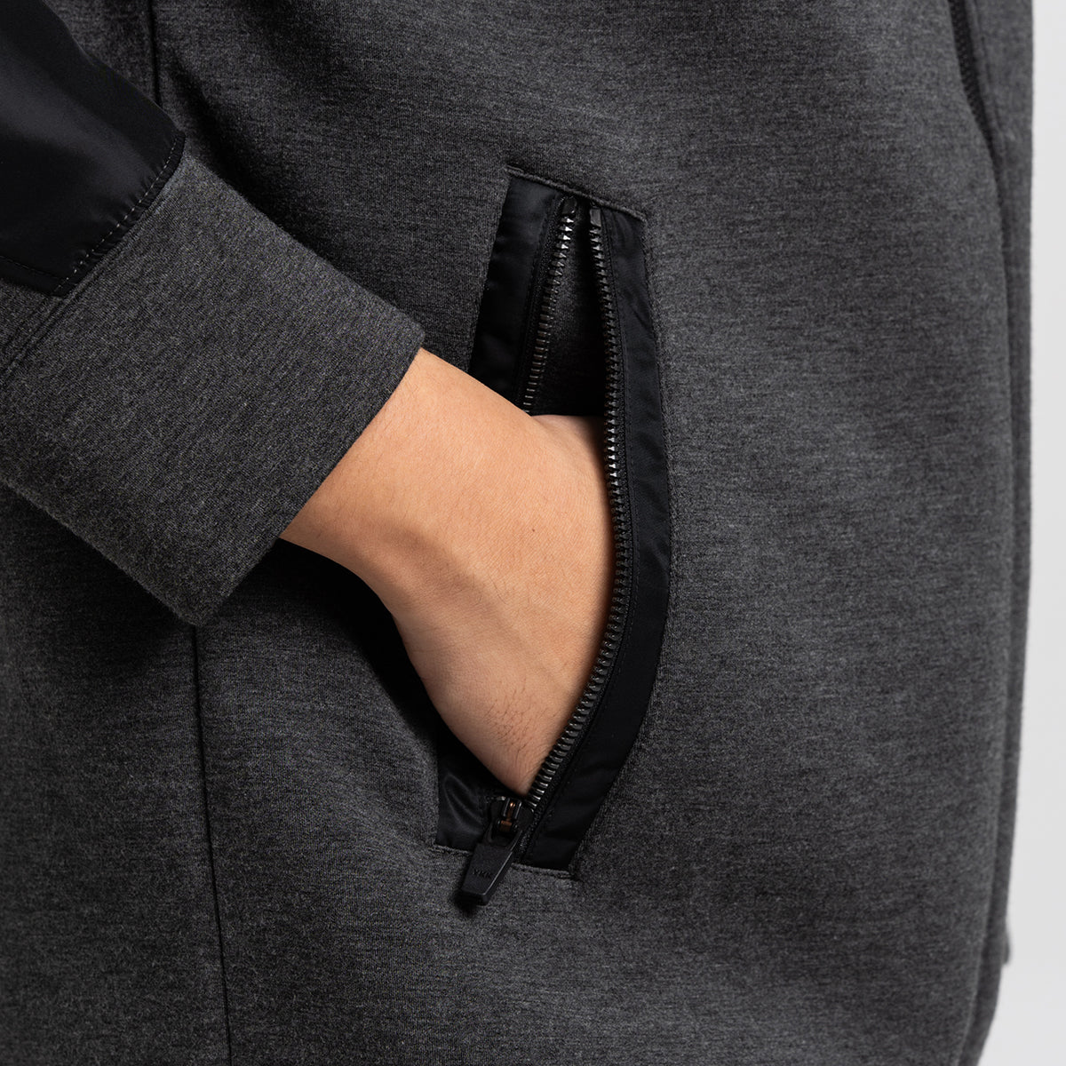 Image of Oversize Everyday Wears Jacket for Men